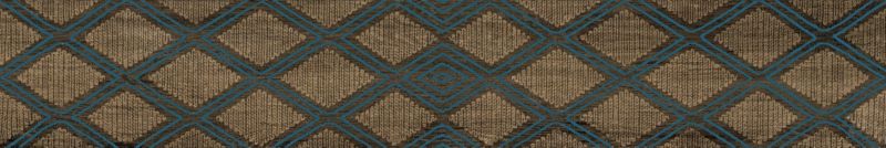Frostbestandig glasert porcelænsflise Norrona Nazca 20 x 120 cm wenge 1,44 m²
