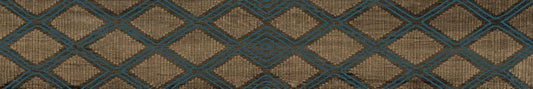 Frostbestandig glasert porcelænsflise Norrona Nazca 20 x 120 cm wenge 1,44 m²