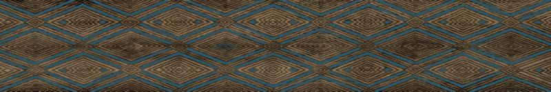 Frostbestandig glasert porcelænsflise Norrona Nazca 20 x 120 cm wenge 1,44 m²