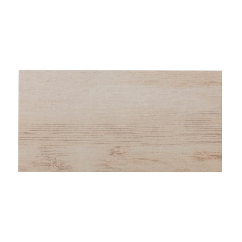 Frostbestandig glasert gres Norwegio GoodHome 30 x 60 cm beige 1,44 m²
