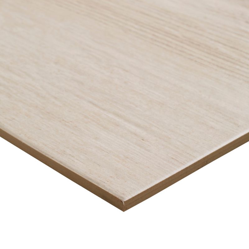 Frostbestandig glasert gres Norwegio GoodHome 30 x 60 cm beige 1,44 m²