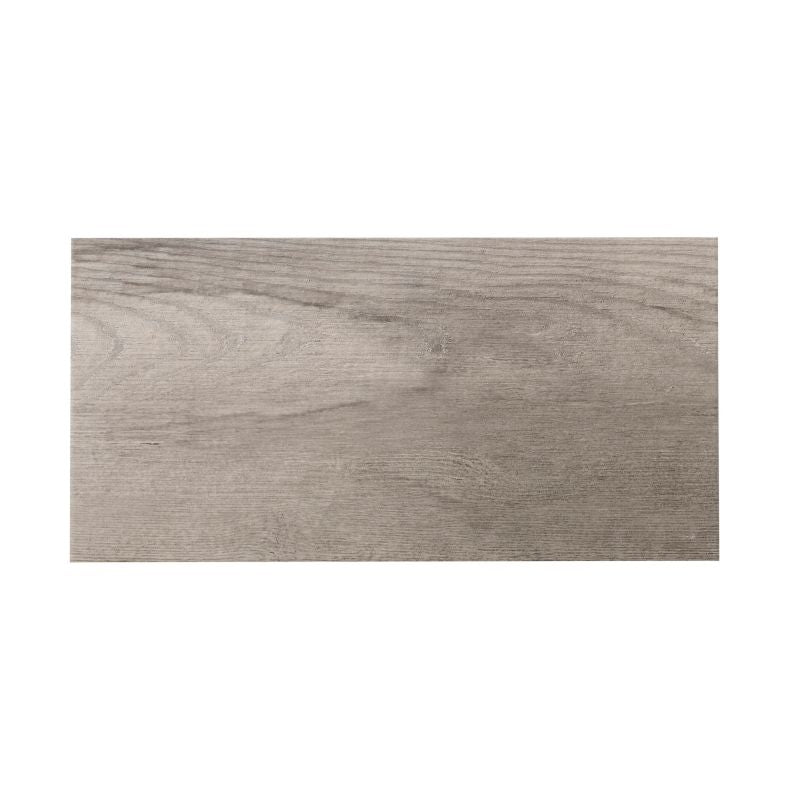 Frostbestandig glasurbelagt porcelænsflise Norwegio GoodHome 30 x 60 cm grå 1,44 m²