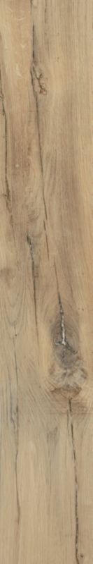 Frostbestandig glasert porcelænsflise Parano 19,8 x 119,8 cm 1,19 m²