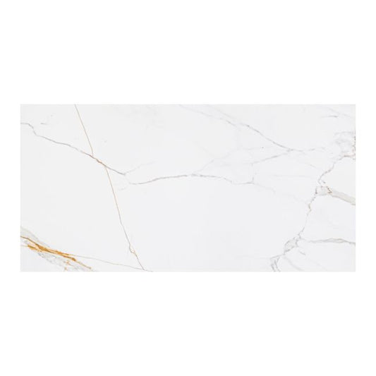 Frostbestandig poleret glasur-gulvflise Sidamo Ceramstic 60 x 120 cm 1,44 m²