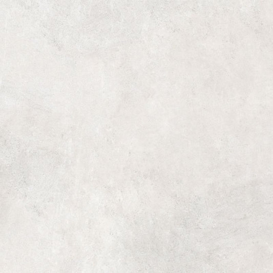 Frostbestandig glaseret Prince klinke 60 x 60 cm white lappato