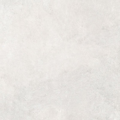 Frostbestandig glaseret Prince klinke 60 x 60 cm white lappato
