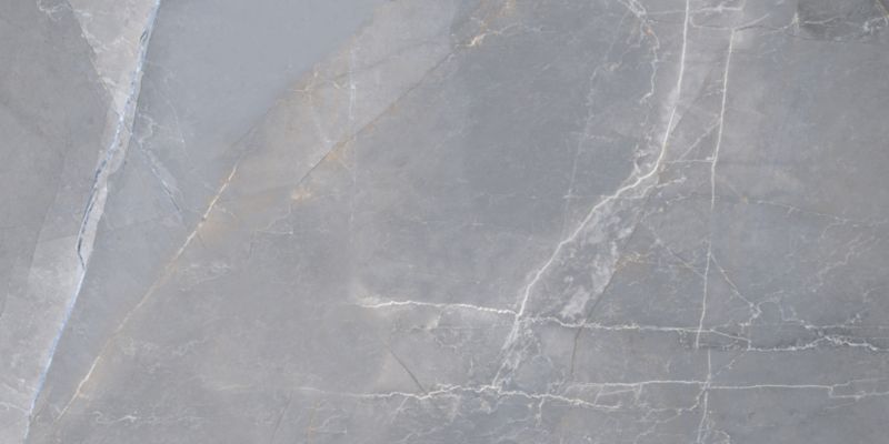 Frostbestandig glaseret Queen klinke 60 x 120 cm light grey sugar 1,44 m²