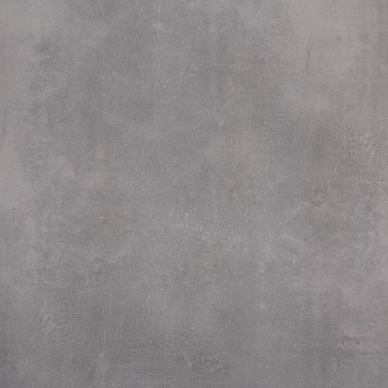 Frostbestandig glaseret Rocky-gulvflise 60 x 60 cm grå 0,72 m²