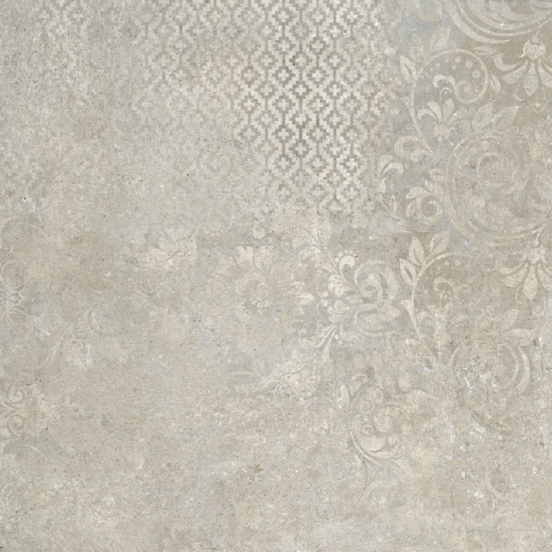 Frostbestandig Royal glasurgranitflise 60 x 60 cm naturlig 1,8 m²