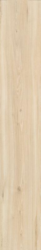 Frostsikker glaseret Savio klinke 19,8 x 119,8 cm 1,19 m²