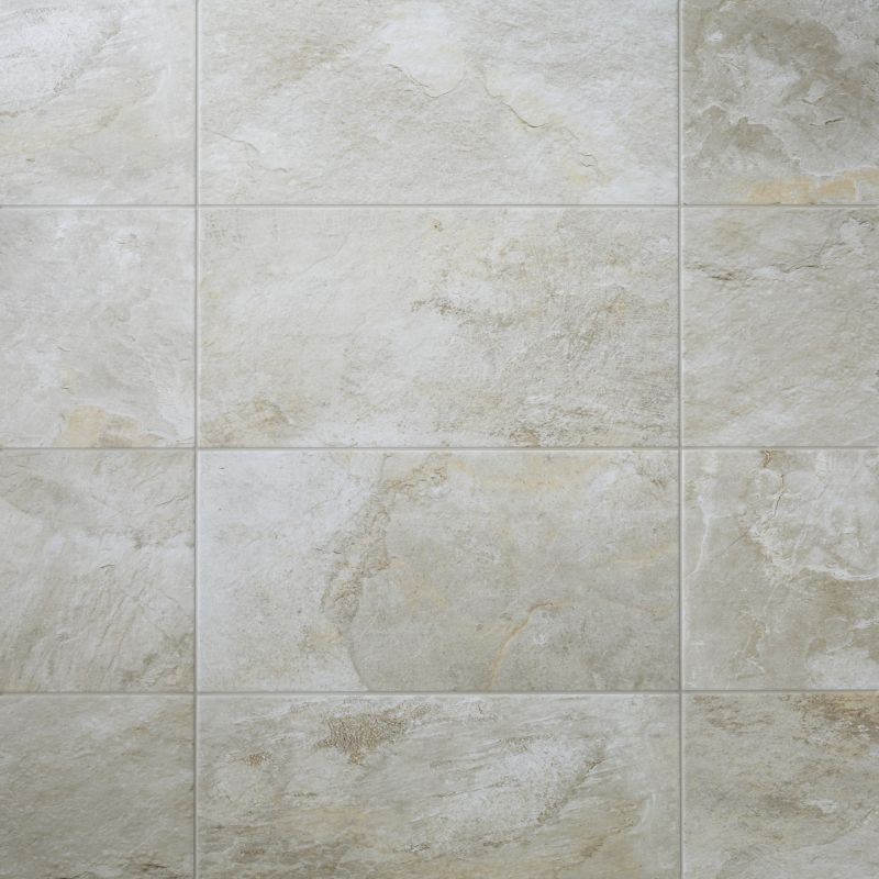 Frostbestandig glasert porcelænsflise Shaded GoodHome 29,8 x 59,8 cm beige 1,24 m²