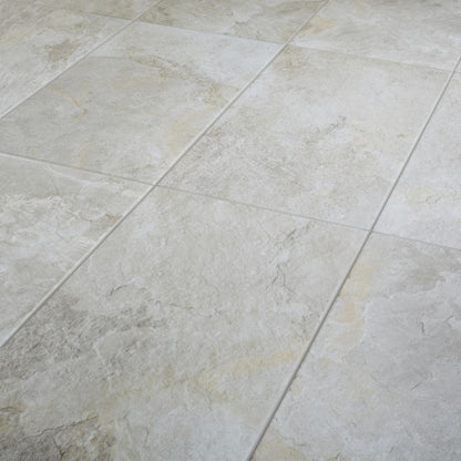 Frostbestandig glasert porcelænsflise Shaded GoodHome 29,8 x 59,8 cm beige 1,24 m²