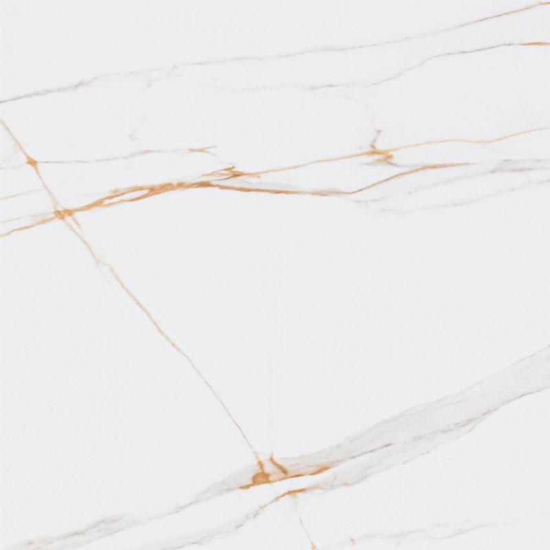 Frostbestandig glaseret Sidamo Ceramstic klinke 60 x 60 cm lappato hvid 1,44 m²