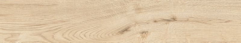 Frostbestandig glasert Siena-gulvflise 20 x 120 cm beige 1,2 m²