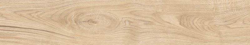Frostbestandig glasert Siena-gulvflise 20 x 120 cm beige 1,2 m²