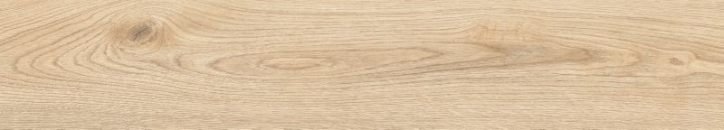 Frostbestandig glasert Siena-gulvflise 20 x 120 cm beige 1,2 m²