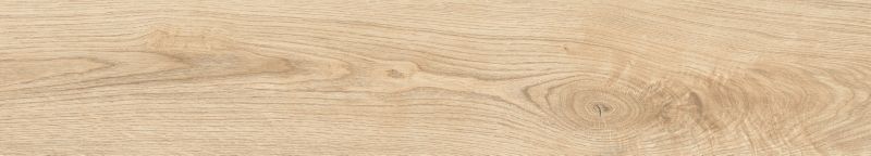 Frostbestandig glasert Siena-gulvflise 20 x 120 cm beige 1,2 m²