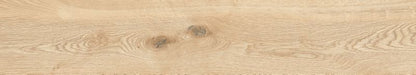 Frostbestandig glasert Siena-gulvflise 20 x 120 cm beige 1,2 m²