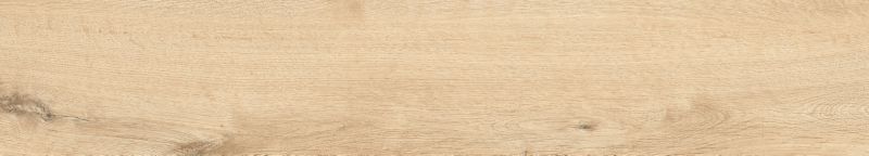 Frostbestandig glasert Siena-gulvflise 20 x 120 cm beige 1,2 m²