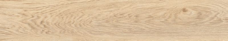 Frostbestandig glasert Siena-gulvflise 20 x 120 cm beige 1,2 m²