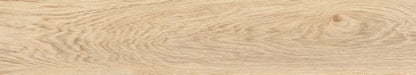 Frostbestandig glasert Siena-gulvflise 20 x 120 cm beige 1,2 m²