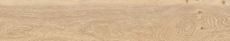Frostbestandig glasert Siena-gulvflise 20 x 120 cm beige 1,2 m²