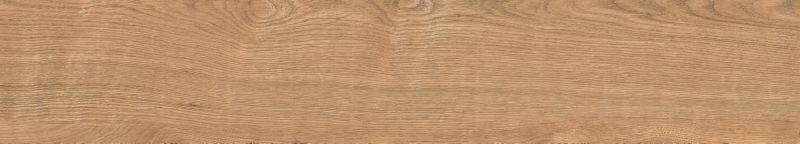 Frostbestandig glasurgrès Siena 20 x 120 cm brun 1,2 m²