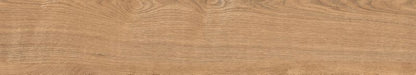 Frostbestandig glasurgrès Siena 20 x 120 cm brun 1,2 m²
