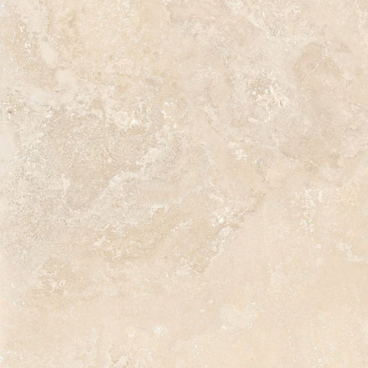 Frostbestandig glaseret Siena klinke 60 x 60 cm beige 1,44 m²