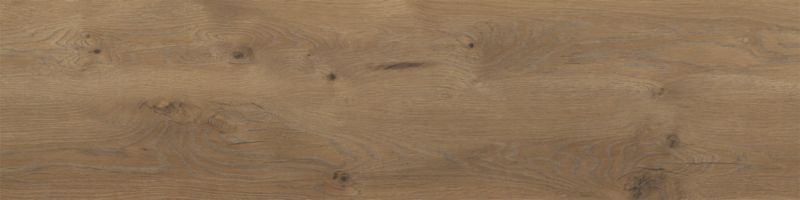 Frostbestandig glaseret Sigurd-gulvflise 29,5 x 119,5 cm wood brown 1,44 m²