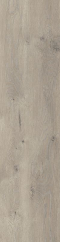 Frostsikker glaseret Sigurd-gulvflise 29,5 x 119,5 cm wood grey 1,44 m²
