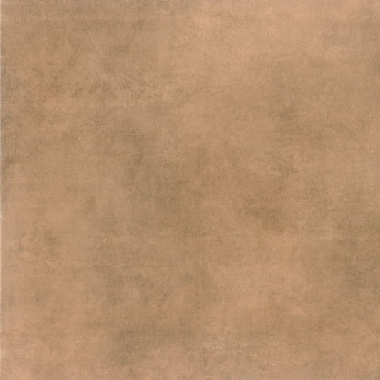 Frostbestandig glaseret porcelænsflise Summer 59,8 x 59,8 cm sun cotto 1,07 m²