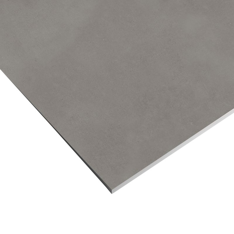 Frostsikker glasurbelagt gres Tryton 60 x 60 cm anthracite 1,8 m²
