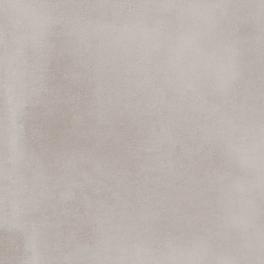 Frostsikker glaseret porcelænsflise Tryton 60 x 60 cm grå 1,8 m²