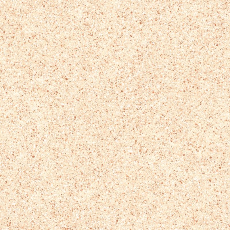 Frostbestandig glasert Voltor GoodHome keramisk gulvflise 33 x 33 cm beige 1,415 m²