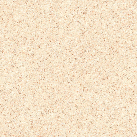Frostbestandig glasert Voltor GoodHome keramisk gulvflise 33 x 33 cm beige 1,415 m²
