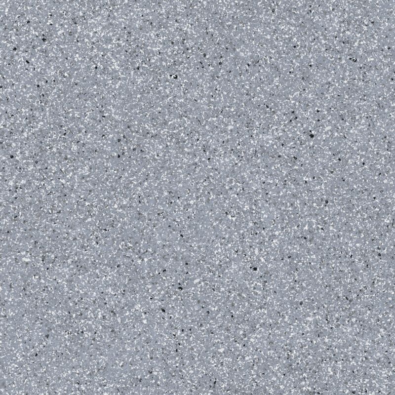 Frostbestandig glaseret Voltor GoodHome porcelænsflise 33 x 33 cm grafitgrå 1,415 m²