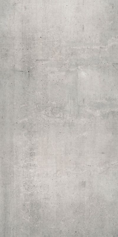 Frostbestandig glaseret Vulcanum Slim porcelænsflise 60 x 120 cm sølv 2,88 m²