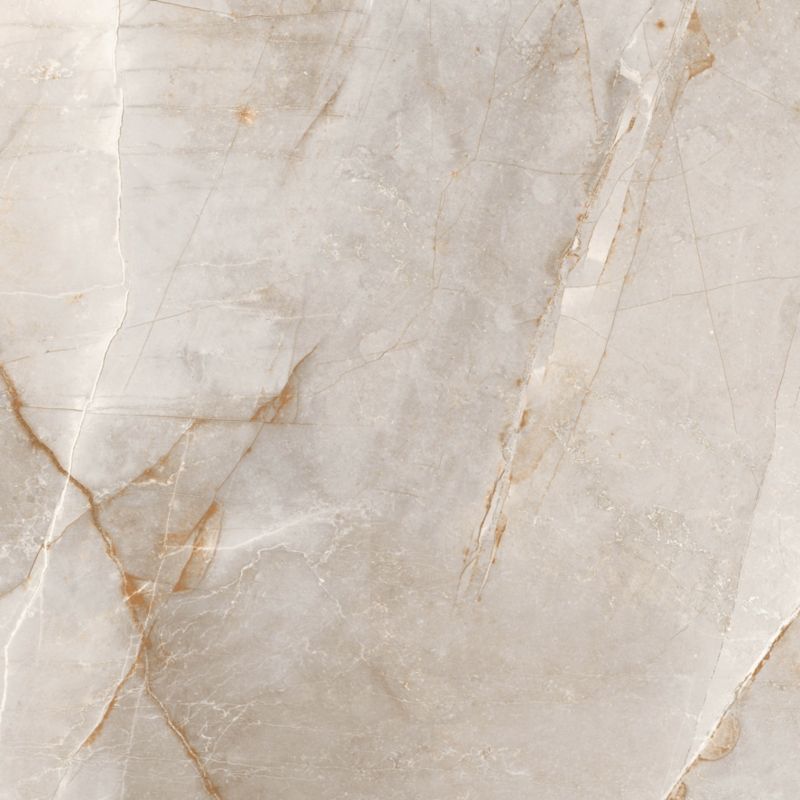 Frostbestandig glaseret klinkegulv Will 60 x 60 cm hvid mat 1,44 m²