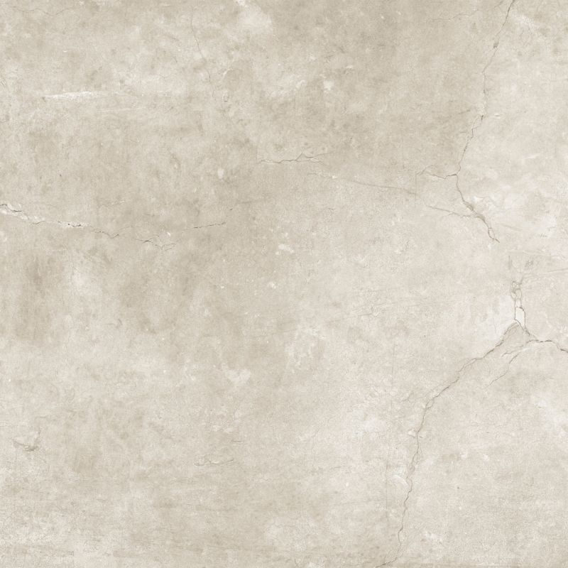 Frostbestandig terminal-gulvflise 59,7 x 59,7 cm beige 1,78 m²