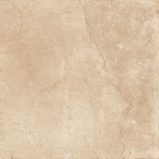 Frostbestandig porcelænsflise Terminal Cerrad 59,7 x 59,7 cm beige 1,78 m²