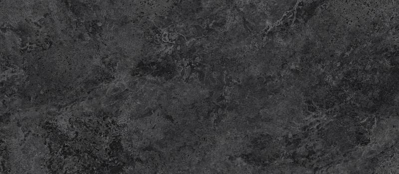 Frostbestandig porcelænsflise Vanilla 59,8 x 59,8 cm mat sort 3,29 m2