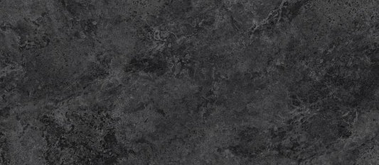 Frostbestandig porcelænsflise Vanilla 59,8 x 59,8 cm mat sort 3,29 m2