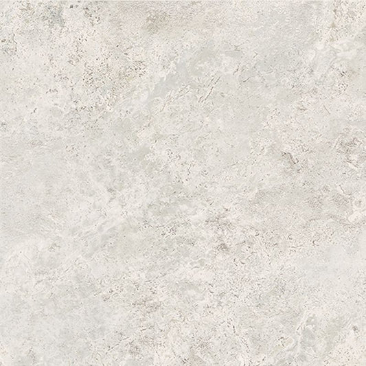 Frostbestandig porcelænsflise Vanilla Arte 119,8 x 119,8 cm hvid 1,44 m²