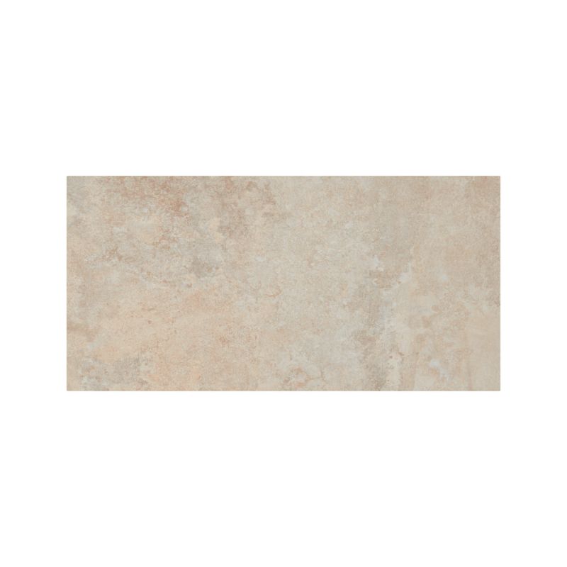 Frostbestandig Volfy GoodHome porcelænsflise 30 x 60 cm beige 1,26 m²