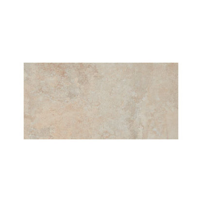 Frostbestandig Volfy GoodHome porcelænsflise 30 x 60 cm beige 1,26 m²