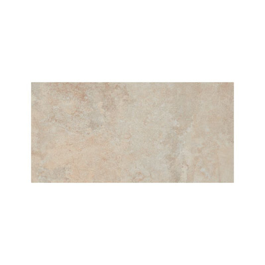 Frostbestandig Volfy GoodHome porcelænsflise 30 x 60 cm beige 1,26 m²