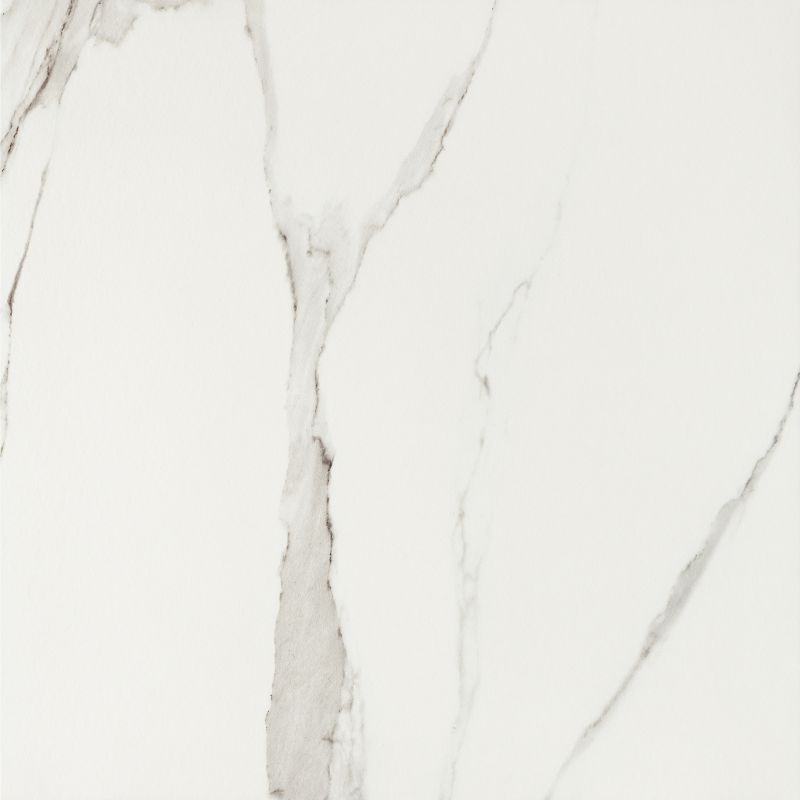 Nella porcelænsfliser 44,8 x 44,8 cm hvid 1,80 m²