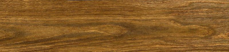 Noelwood porcelænsflise 11 x 60 cm brun 0,72 m²
