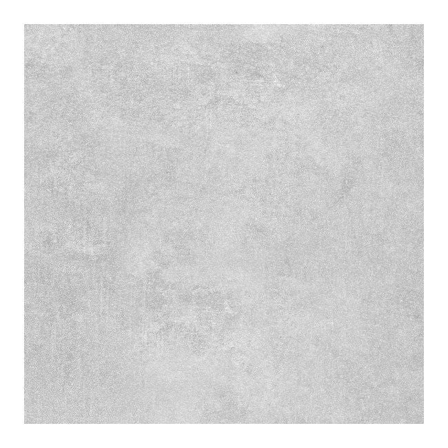 Gres Odys Lappato Ceramstic 60 x 60 cm lysgrå 1,44 m² 25 kg